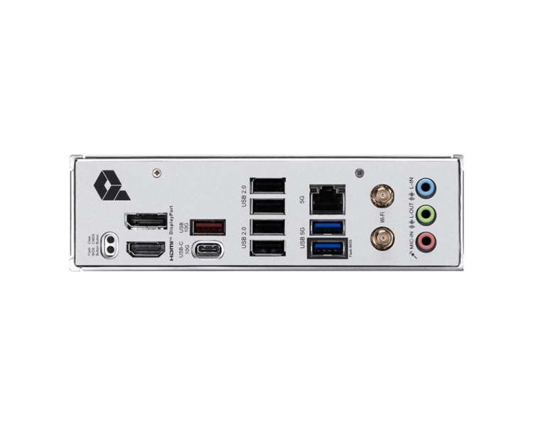 Msi PRO B850M-P WIFI