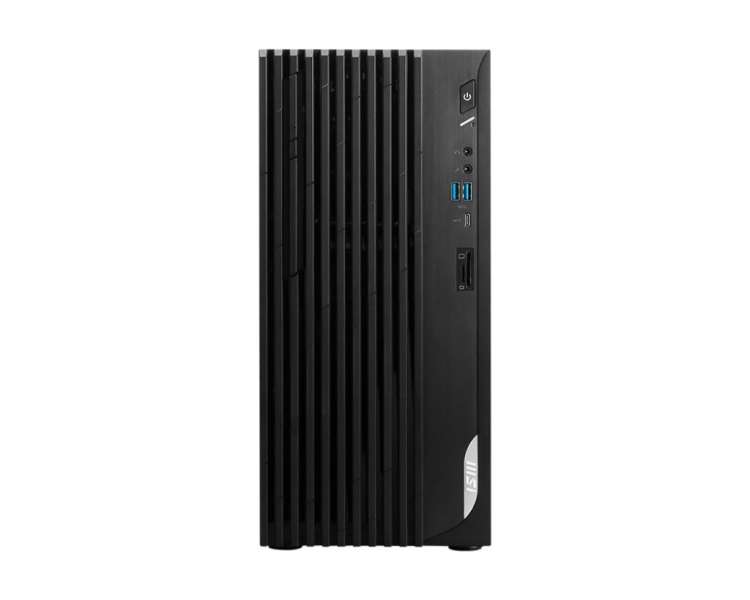 Msi Pro DP180 14th Black