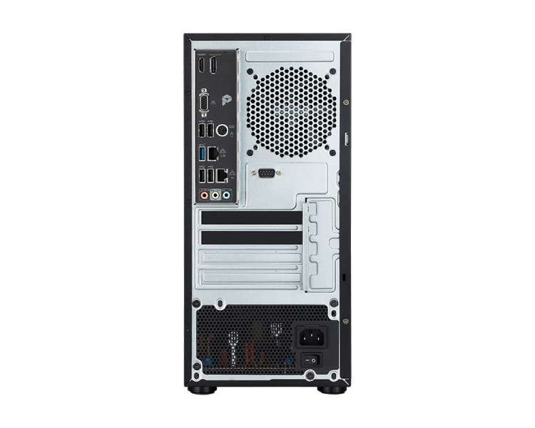 Msi Pro DP180 14th Black