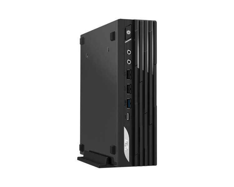 Msi PRO DP21 14M Black