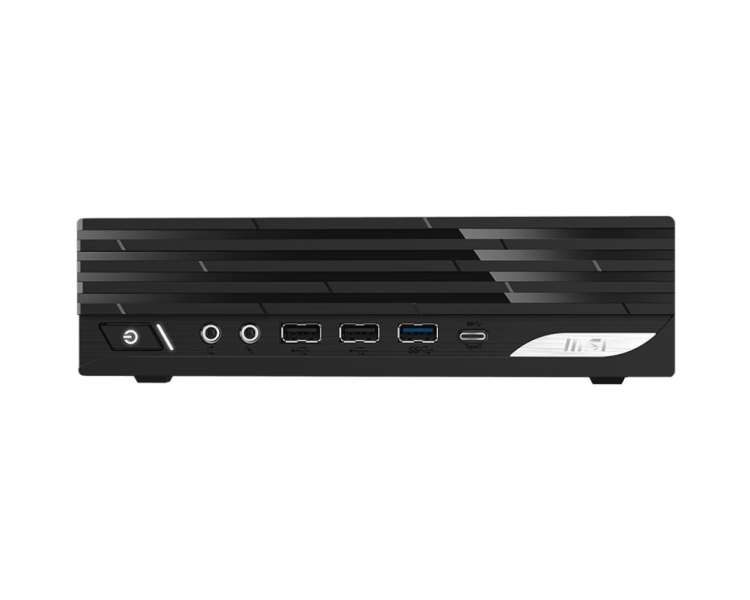 Msi PRO DP21 14M Black