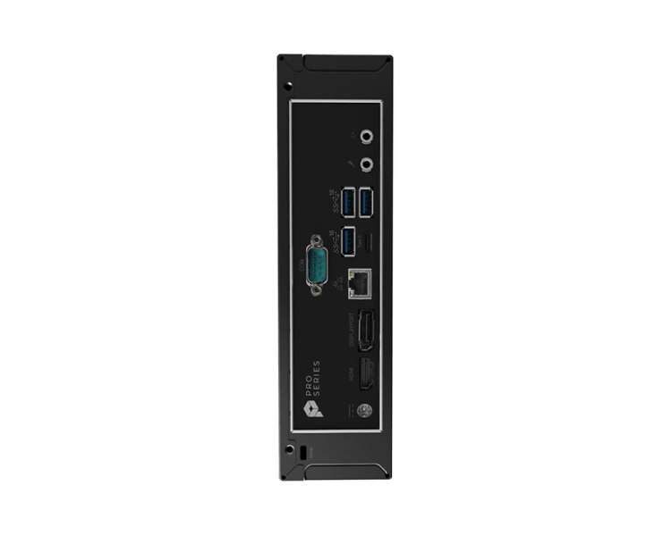 Msi PRO DP21 14M Black