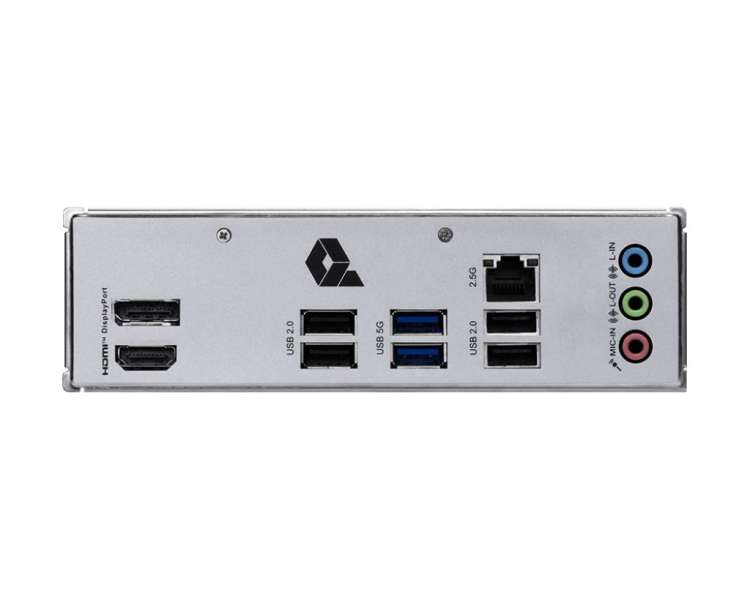 Msi PRO H810M-B