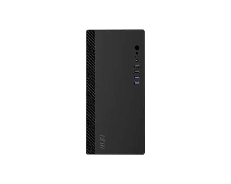 Msi PRO SHIELD M100P Black