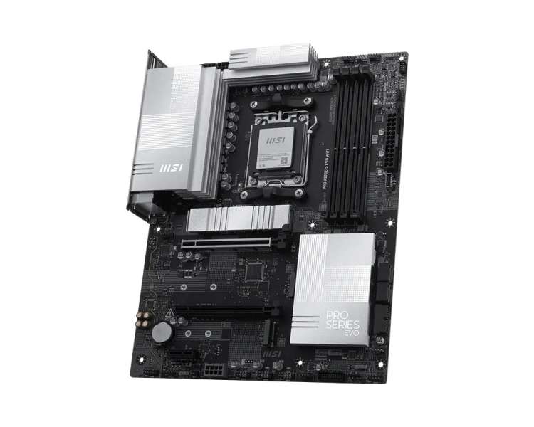 Msi PRO X870E-S EVO WIFI
