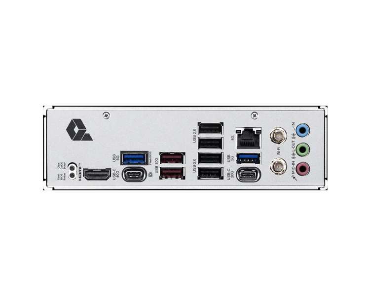 Msi PRO X870E-S EVO WIFI
