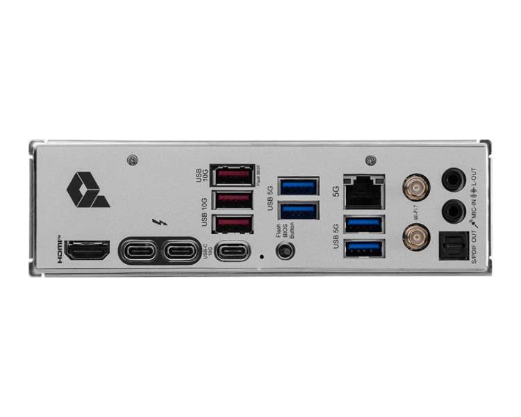 Msi PRO Z890-A WIFI