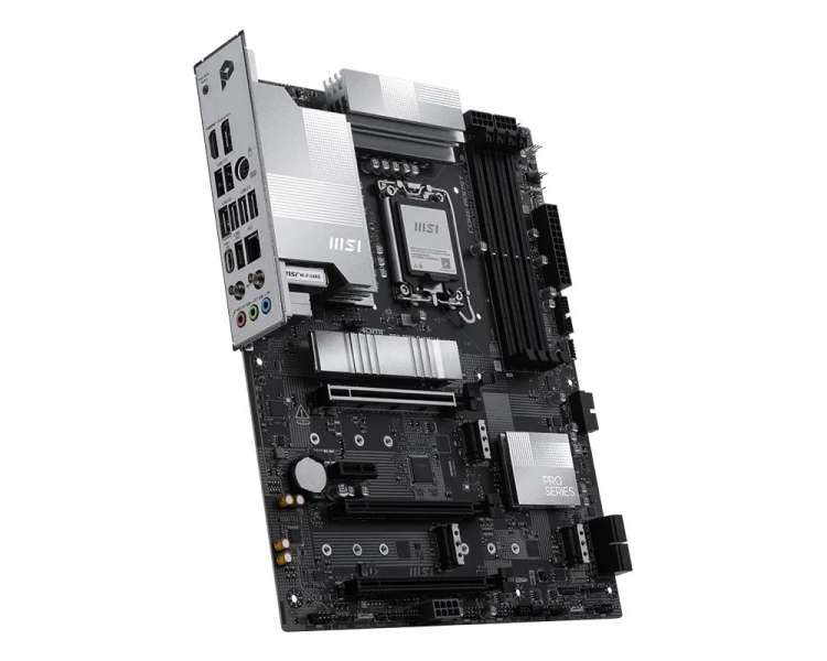 Msi PRO Z890-P WIFI6E