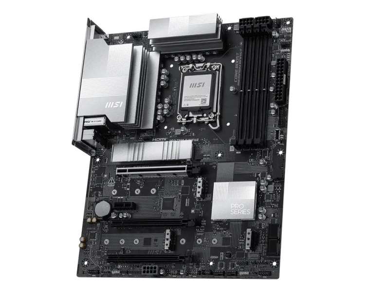 Msi PRO Z890-P WIFI6E