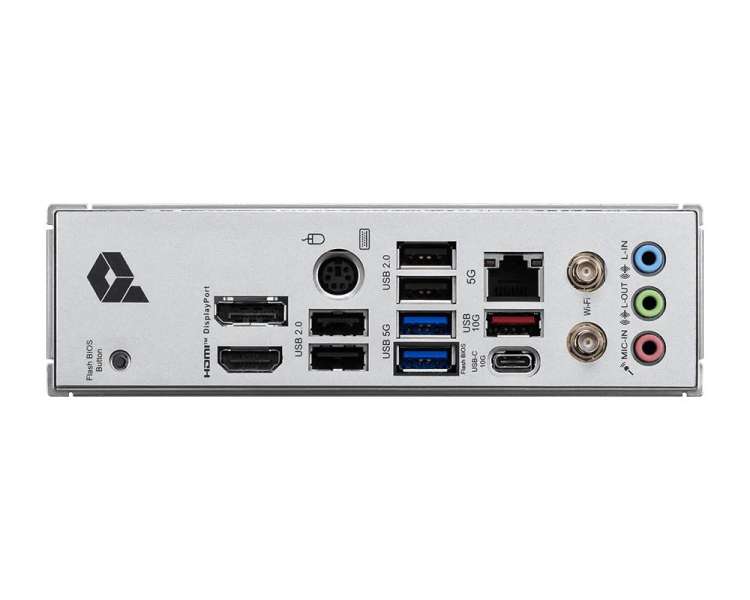 Msi PRO Z890-P WIFI6E