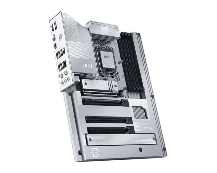 Msi PRO Z890-S WIFI PZ