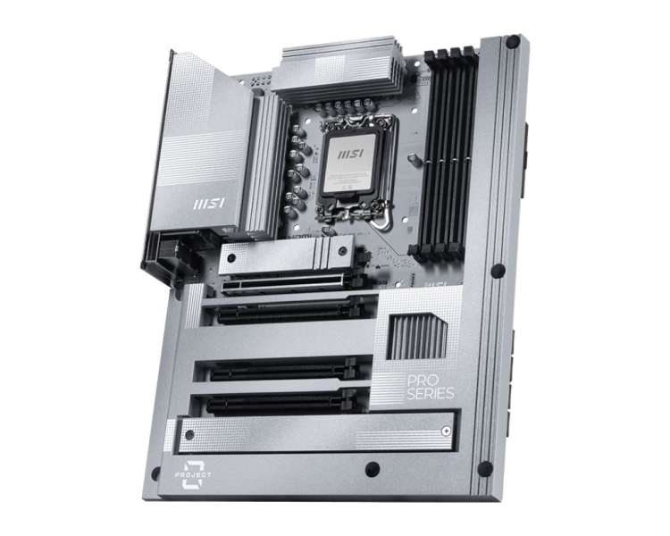 Msi PRO Z890-S WIFI PZ