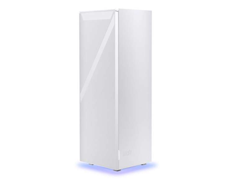 Msi Roamii BE Pro Mesh System (2-Pack)