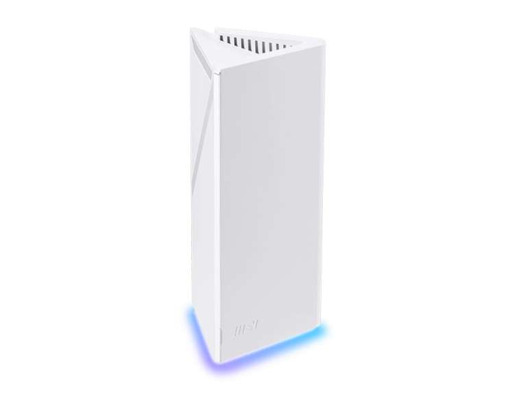 Msi Roamii BE Pro Mesh System (2-Pack)