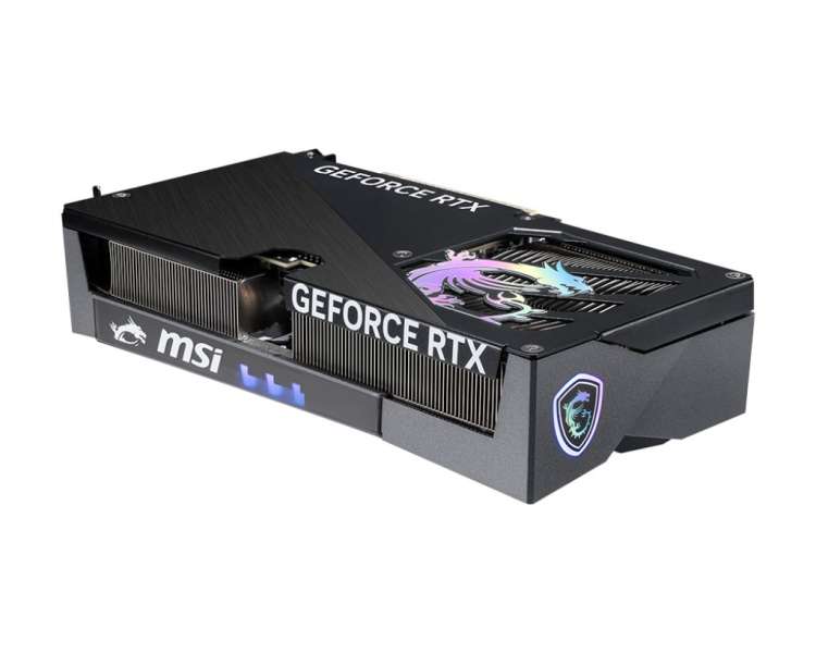 Msi RTX 5060 TI 16G GAMING OC