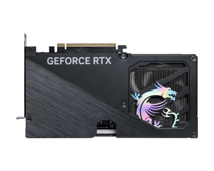 Msi RTX 5060 TI 16G GAMING OC