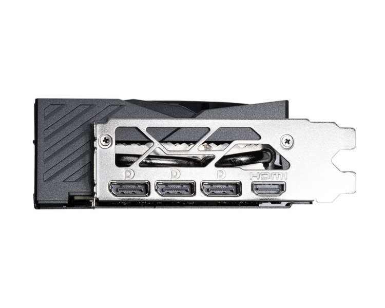Msi RTX 5060 TI 16G GAMING OC