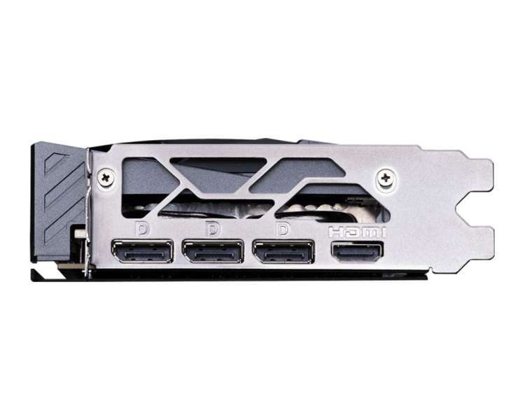 Msi RTX5060 TI 16G GAMING TRIO OC