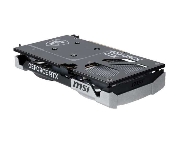 Msi RTX5060 TI 16G VENTUS 2X OC PLUS