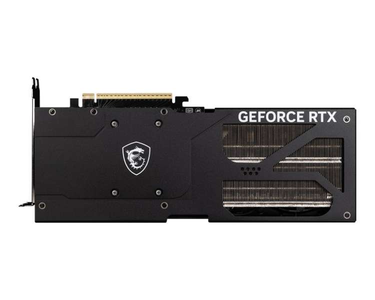 Msi RTX5070 TI 16G VENTUS 3X OC