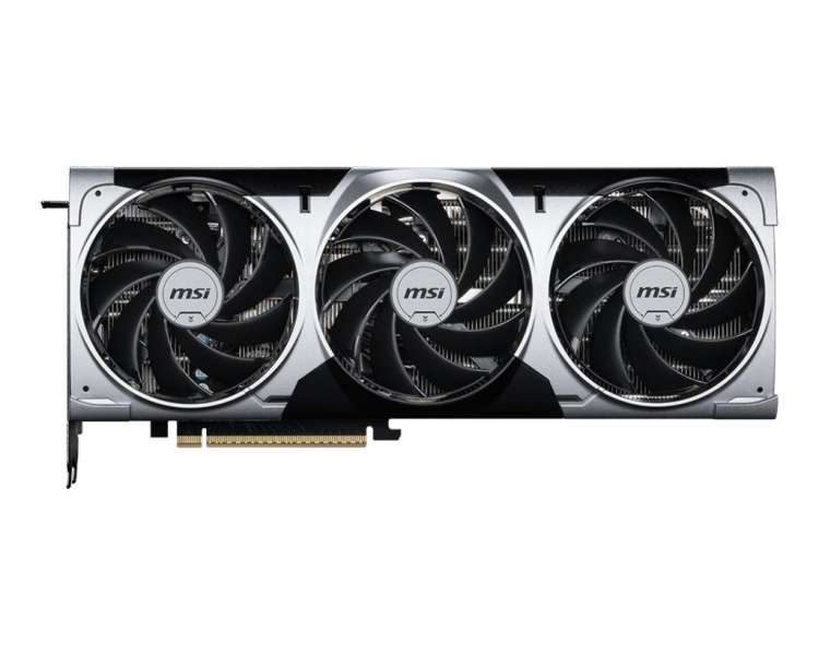 Msi RTX5080 16G VENTUS 3X PLUS OC