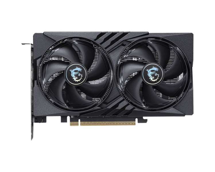 Msi RTX5050 8G GAMING OC