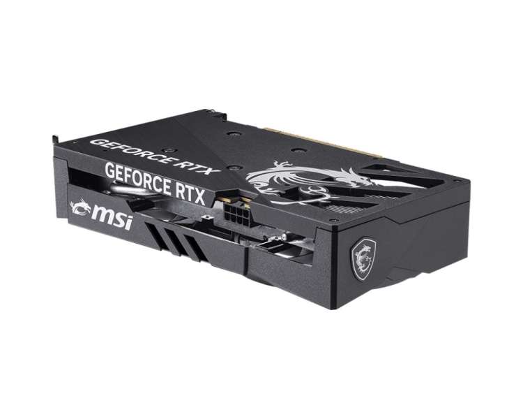 Msi RTX5050 8G GAMING OC