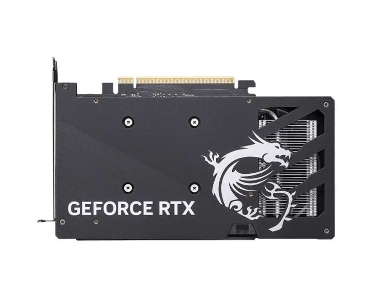 Msi RTX5050 8G GAMING OC