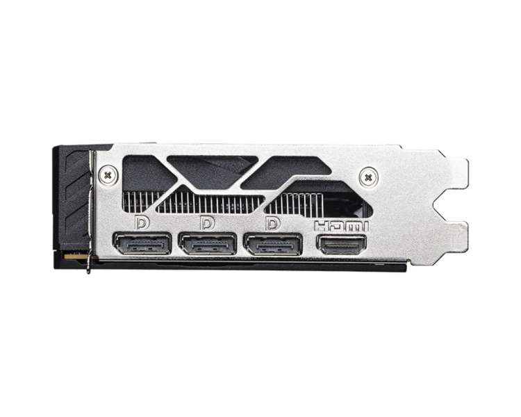 Msi RTX5050 8G GAMING OC