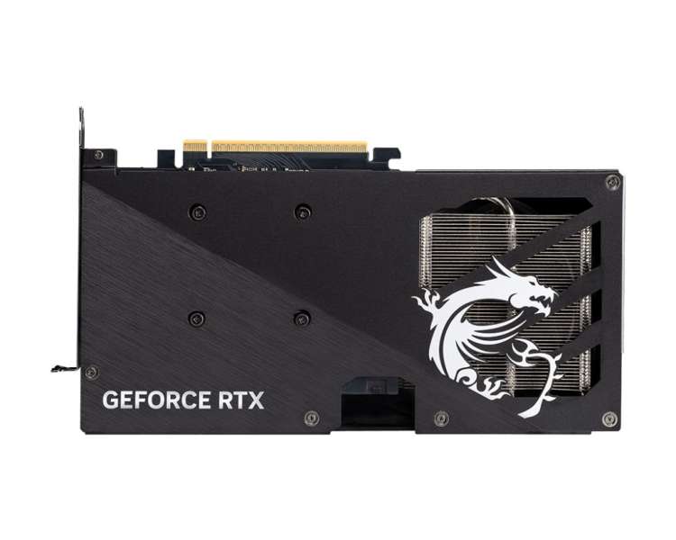 Msi RTX5060 8G GAMING OC
