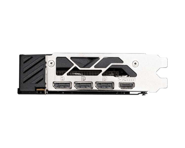 Msi RTX5060 8G GAMING OC