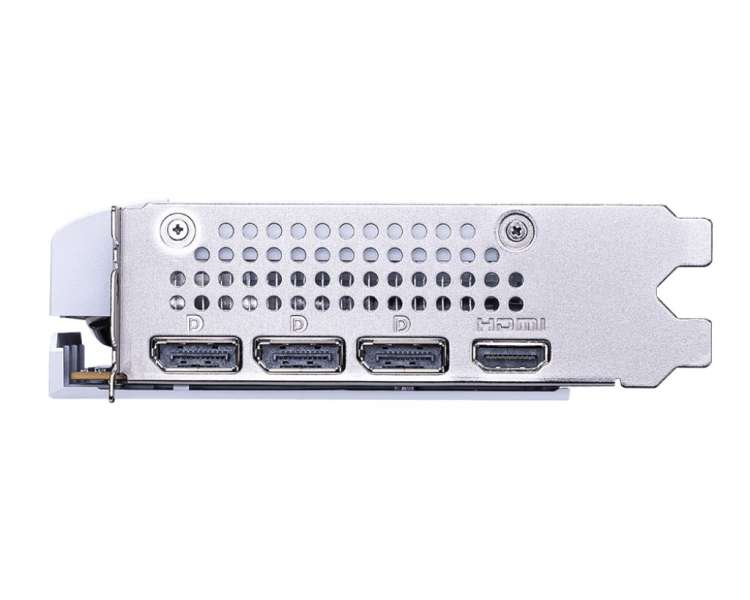 Msi RTX5060 8G VENTUS 2X OC WHITE