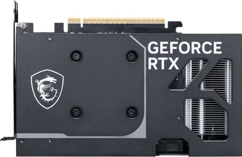 Msi RTX5060 8G VENTUS 2X OC