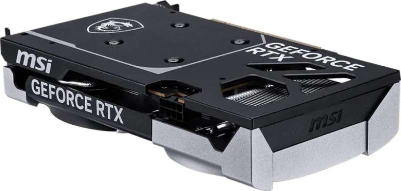 Msi RTX5060 8G VENTUS 2X OC