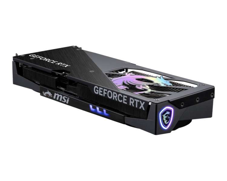 Msi RTX5060 TI 8G GAMING TRIO OC