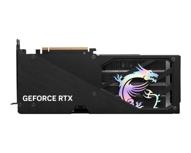 Msi RTX5060 TI 8G GAMING TRIO OC