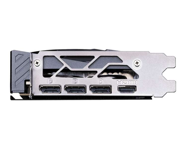 Msi RTX5060 TI 8G GAMING TRIO OC