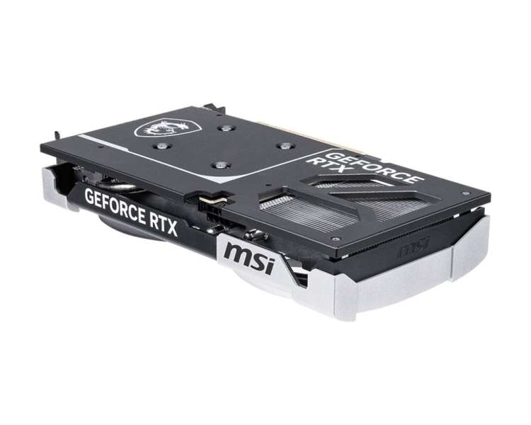 Msi RTX5060 TI 8G VENTUS 2X PLUS