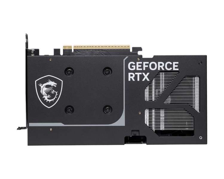 Msi RTX5060 TI 8G VENTUS 2X PLUS