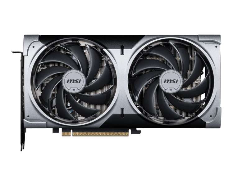 Msi RTX5070 12G VENTUS 2X OC