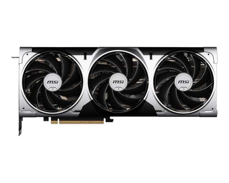 Msi RTX5070 12G VENTUS 3X OC