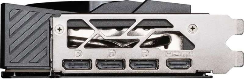 Msi RTX5070 GAMING TRIO 12G OC