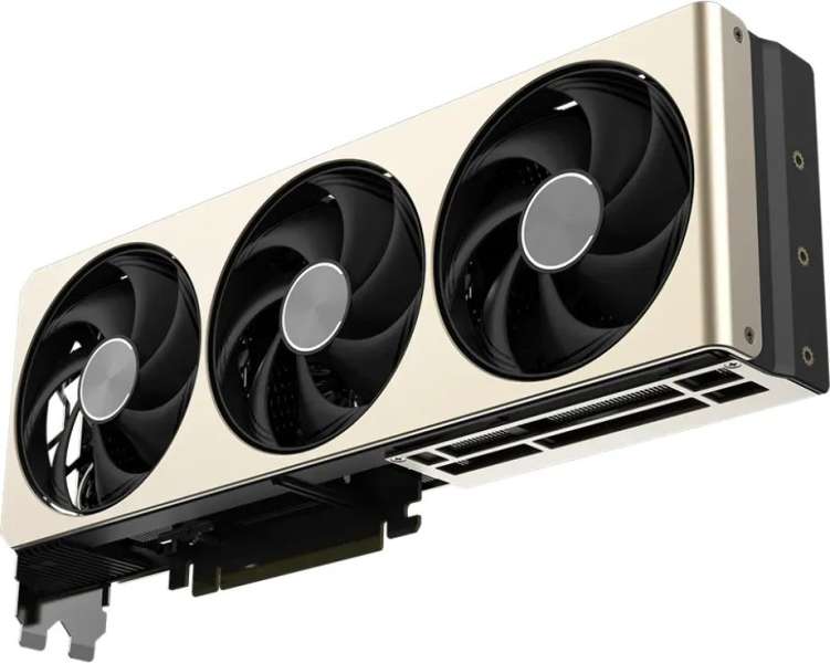 Msi RTX5070 12G INSPIRE 3X OC