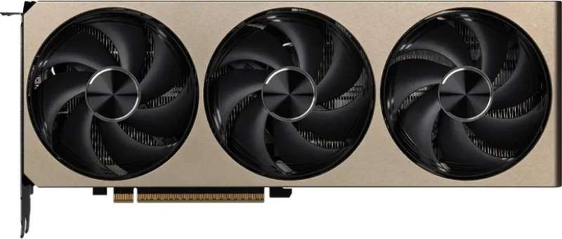 Msi RTX5070 12G INSPIRE 3X OC