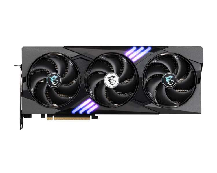 Msi RTX5070 TI 16G GAMING TRIO OC