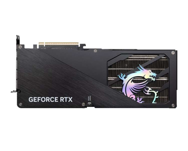 Msi RTX5070 TI 16G GAMING TRIO OC