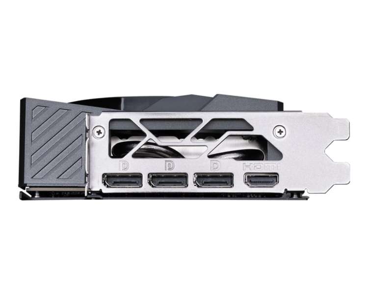 Msi RTX5070 TI 16G GAMING TRIO OC