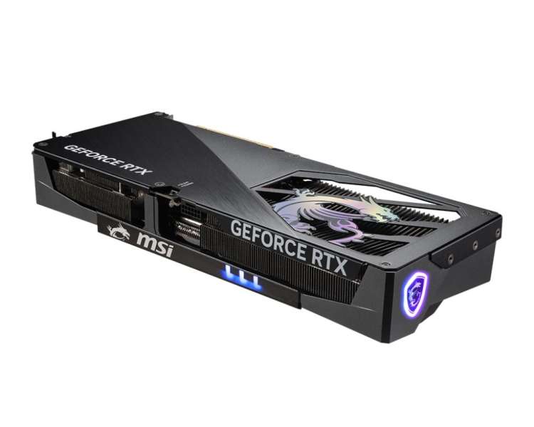 Msi RTX5080 16G GAMING TRIO OC