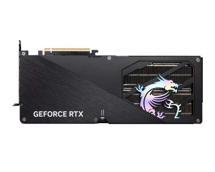Msi RTX5080 16G GAMING TRIO OC