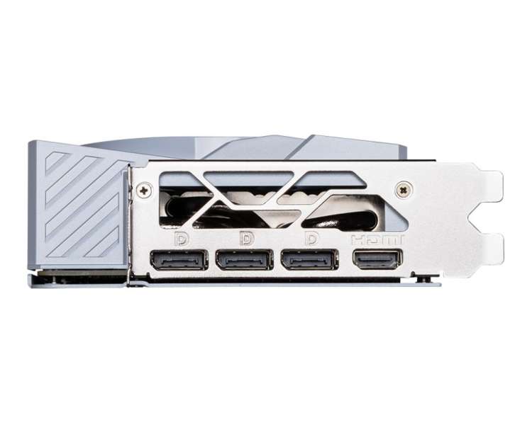Msi RTX5080 16G GAMING TRIO OC WHITE